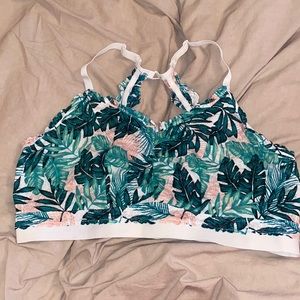 Bralettes - bundle of 4